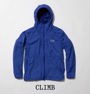 CLIMB