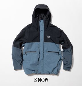 SNOW