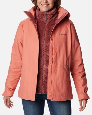 Women's Jackets & Vests | Columbia Sportswear