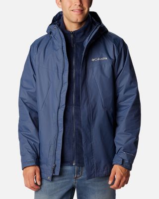 Columbia men's hot sale outerwear