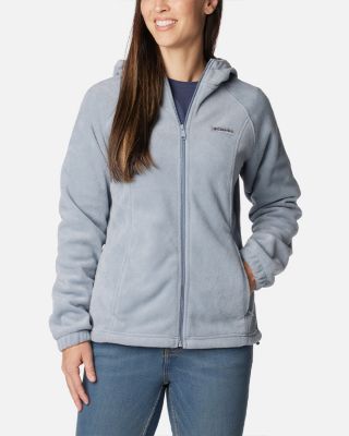 Columbia women's outlet jackets canada