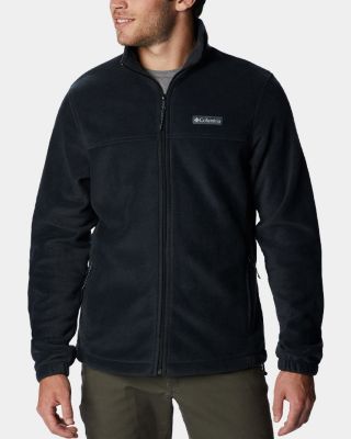 Veste de Ski Columbia Homme Hiver District II Jacket Dark Stone Black