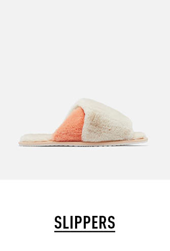 shop slippers