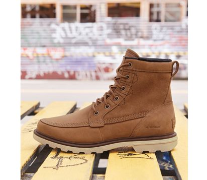 Winter boots men on sale sorel