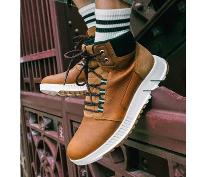 Men's Footwear - Men's Shoes & Boots