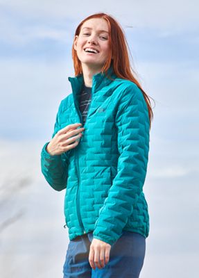 Women's Ghost Whisperer™ UL Jacket