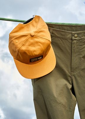 Unisex Wander Pass Hat
