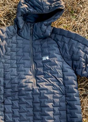 Men's Stretchdown™ Light Pullover
