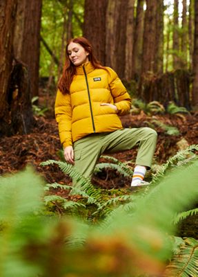 Women's Nevadan™ Down Jacket