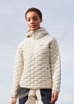 Women's Stretchdown™ Light Pullover

