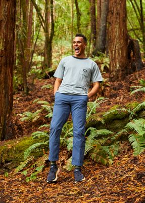 Men's Wander Pass™ Short Sleeve
