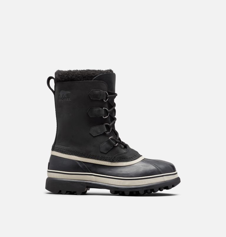 CARIBOU Bottes impermeables pour homme SOREL