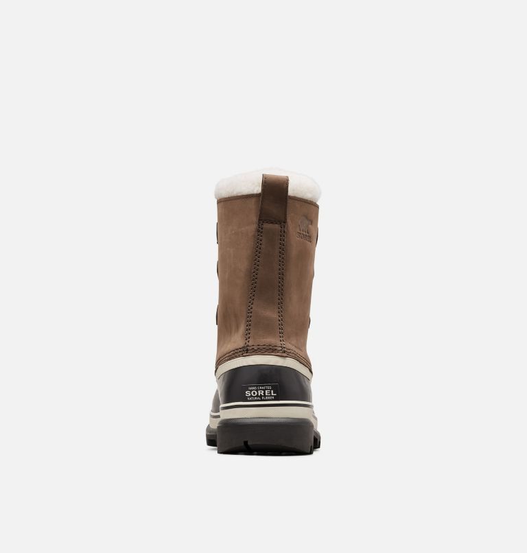 CARIBOU™ Men's Waterproof Boot | SOREL CARIBOU™ Men's Waterproof Boot | SOREL