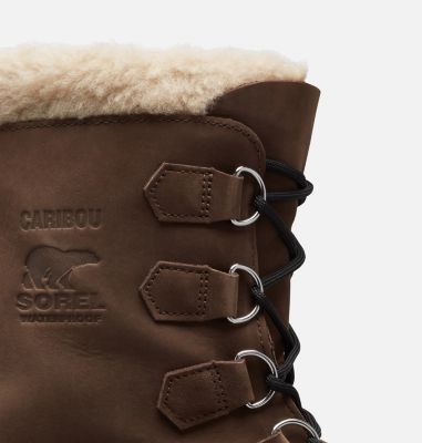 CARIBOU™ Men's Waterproof Boot | SOREL