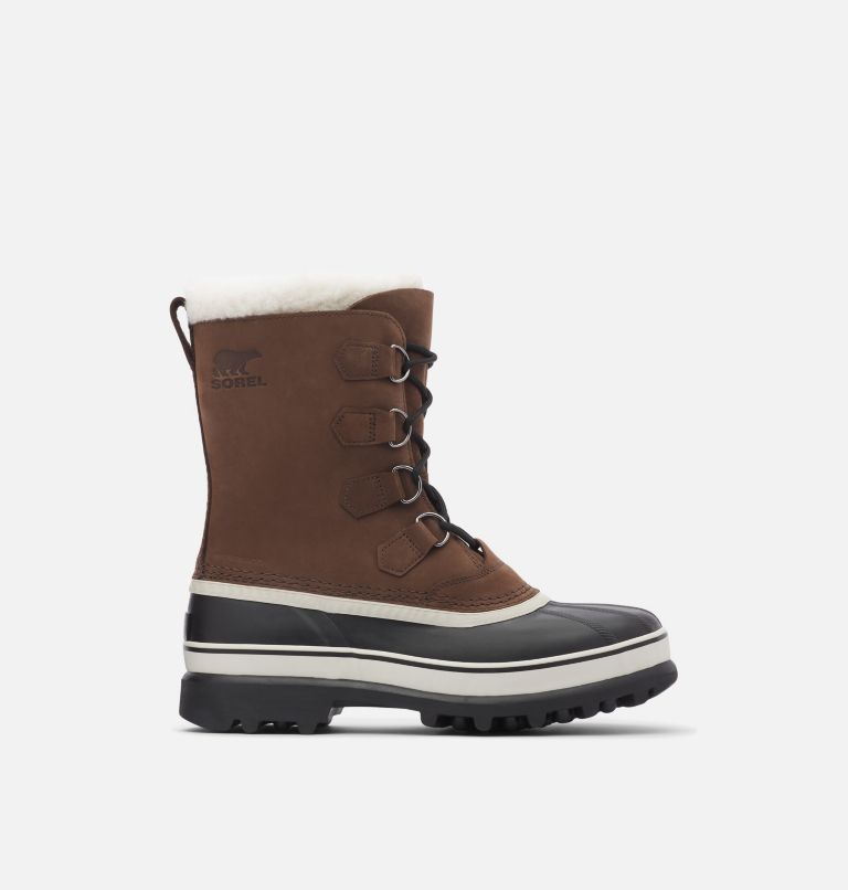 Men's sorel caribou boots sale on sale