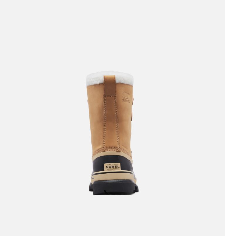 CARIBOU™ Men's Waterproof Boot | SOREL CARIBOU™ Men's Waterproof Boot | SOREL