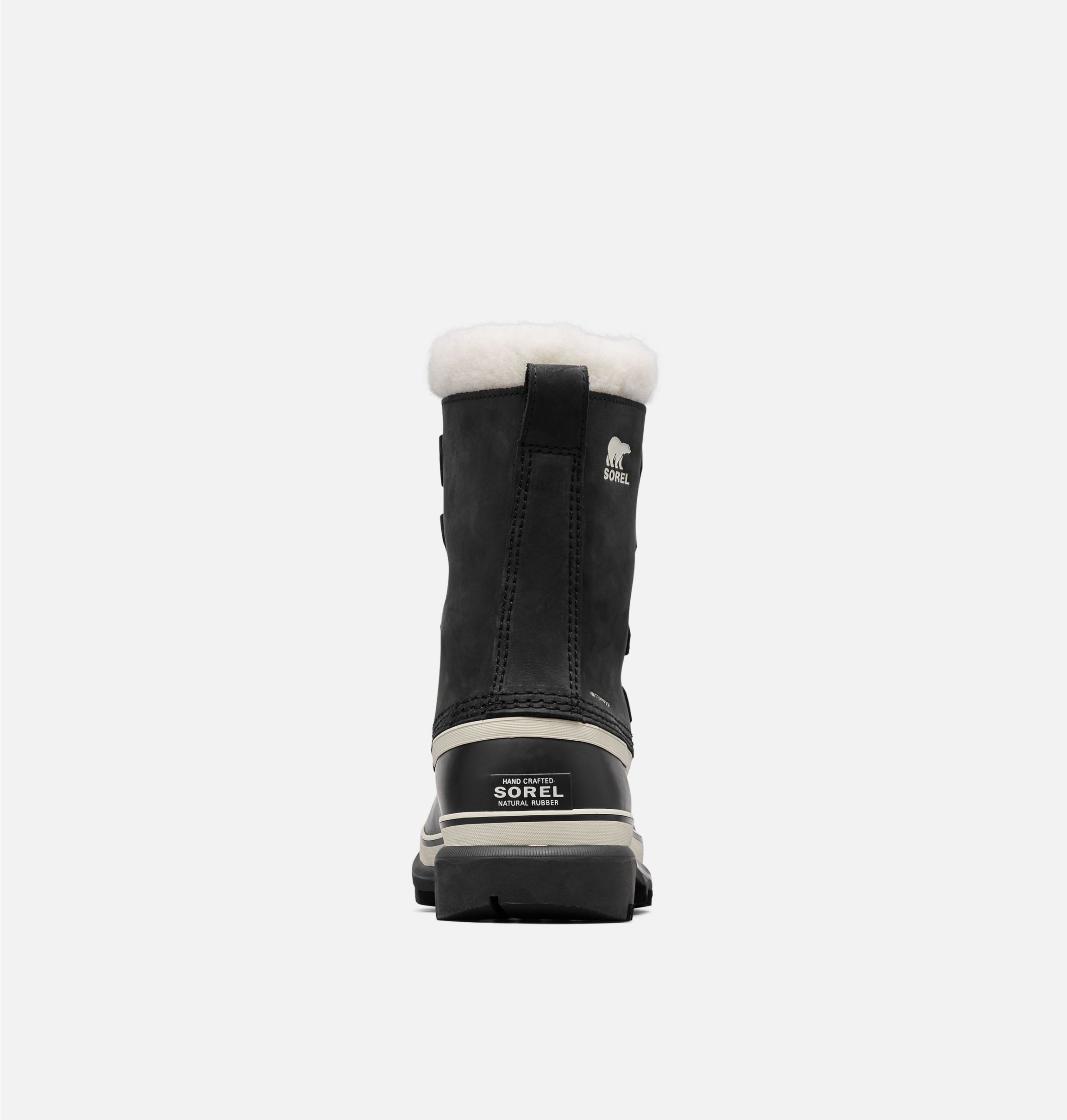 SOREL CARIBOU 防水ブーツ　US8インチ CARIBOU™ Men's Waterproof Boot | SOREL