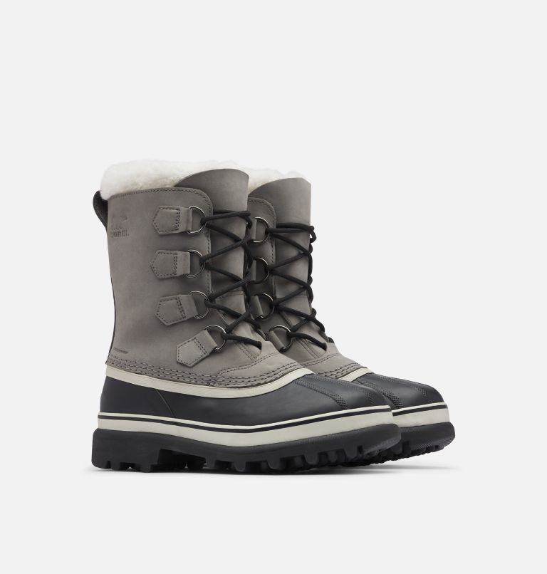 Black sorel women's snow boots best sale