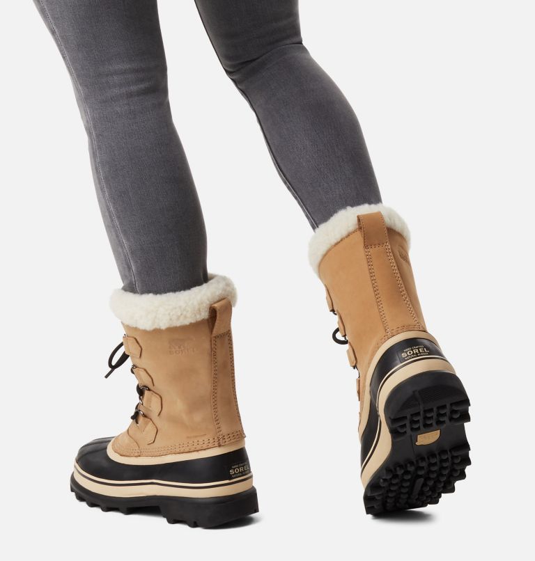 CARIBOU Bottes impermeables pour femme SOREL