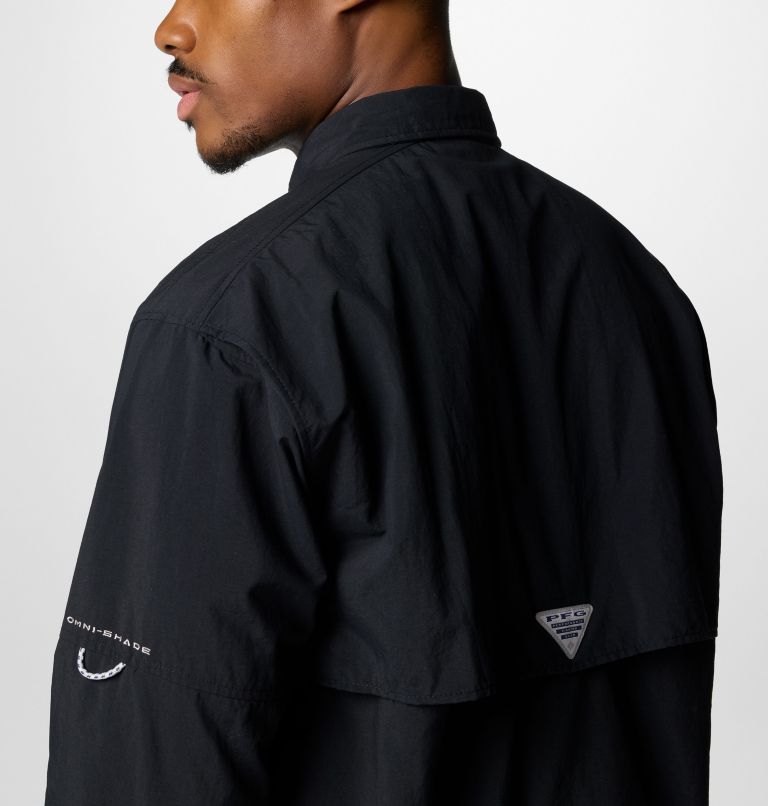 Camisa Bahama II para hombre, Color: Black, image 6