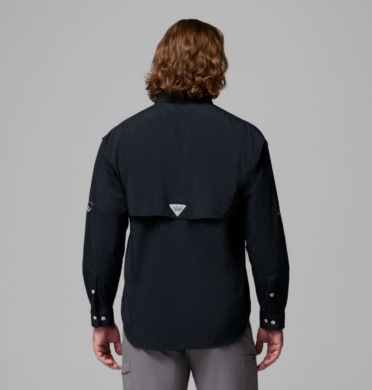 Men’s PFG Bahama™ II Long Sleeve Shirt | 009 | M 3