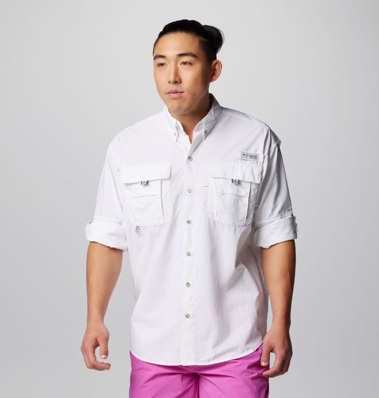 Columbia PFG Bahama II Long Sleeve Shirt – aphix-store