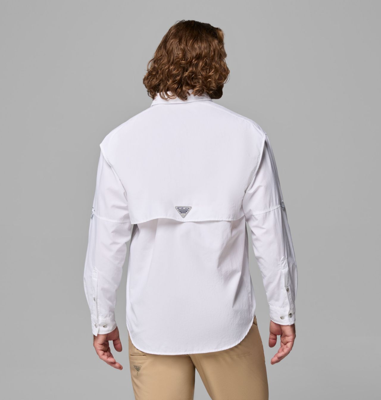 Men’s PFG Bahama™ II Long Sleeve Shirt 3