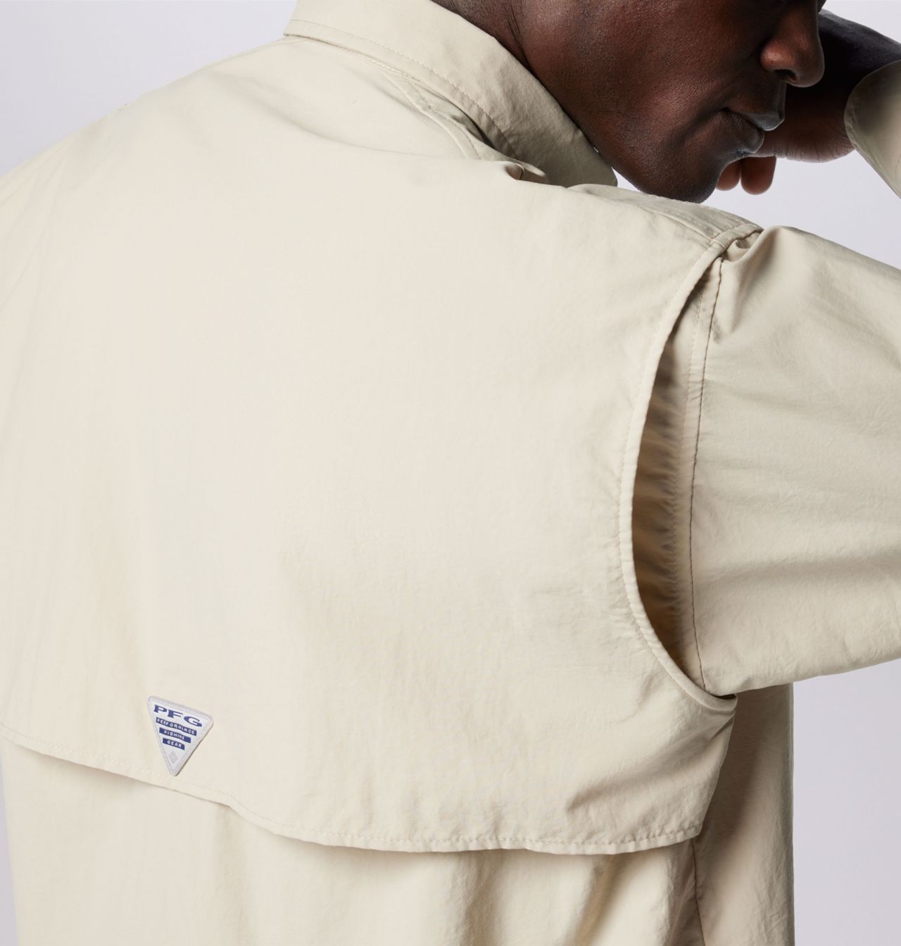 Men’s PFG Bahama™ II Long Sleeve Shirt 6