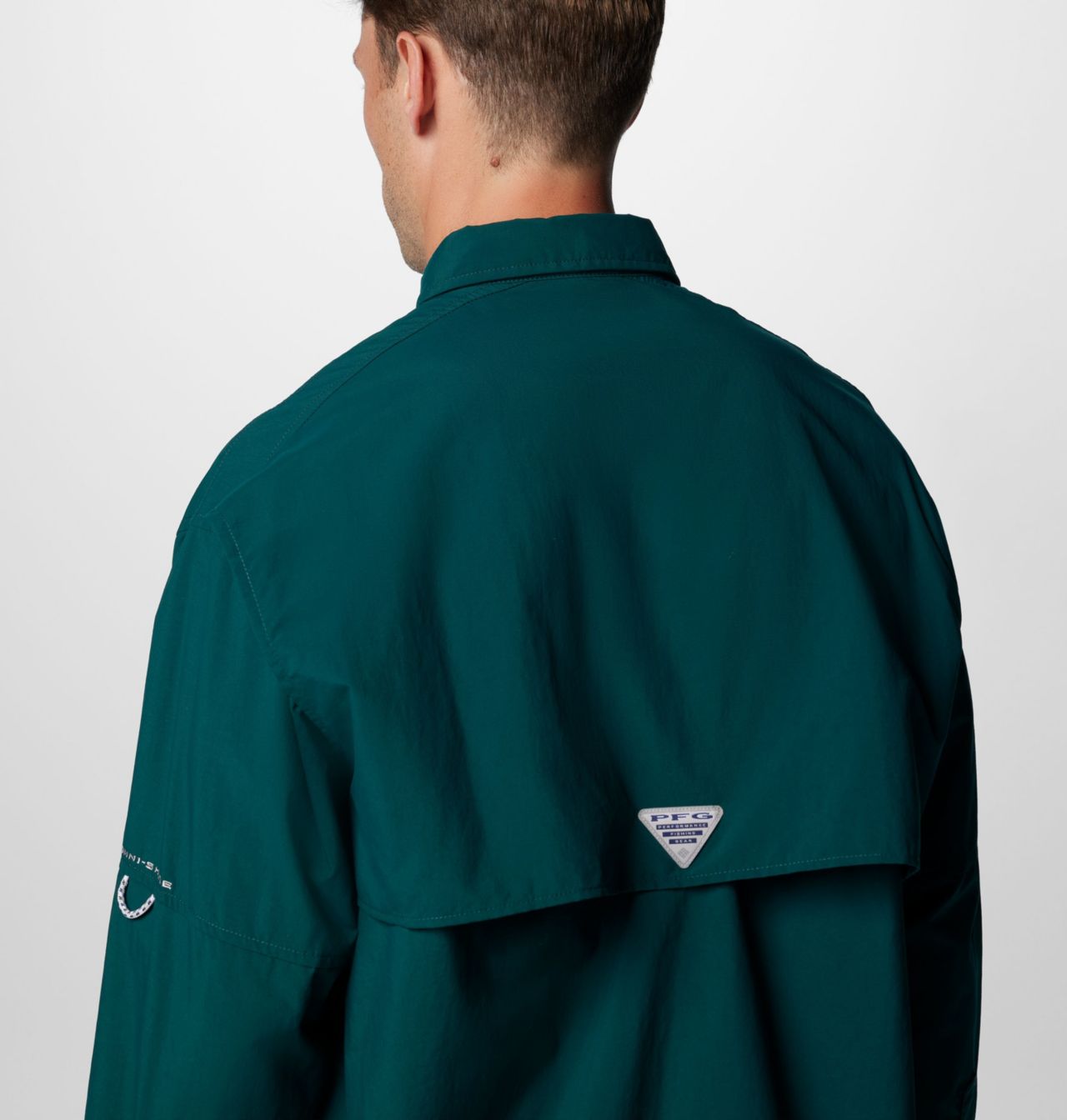 Men’s PFG Bahama™ II Long Sleeve Shirt 6