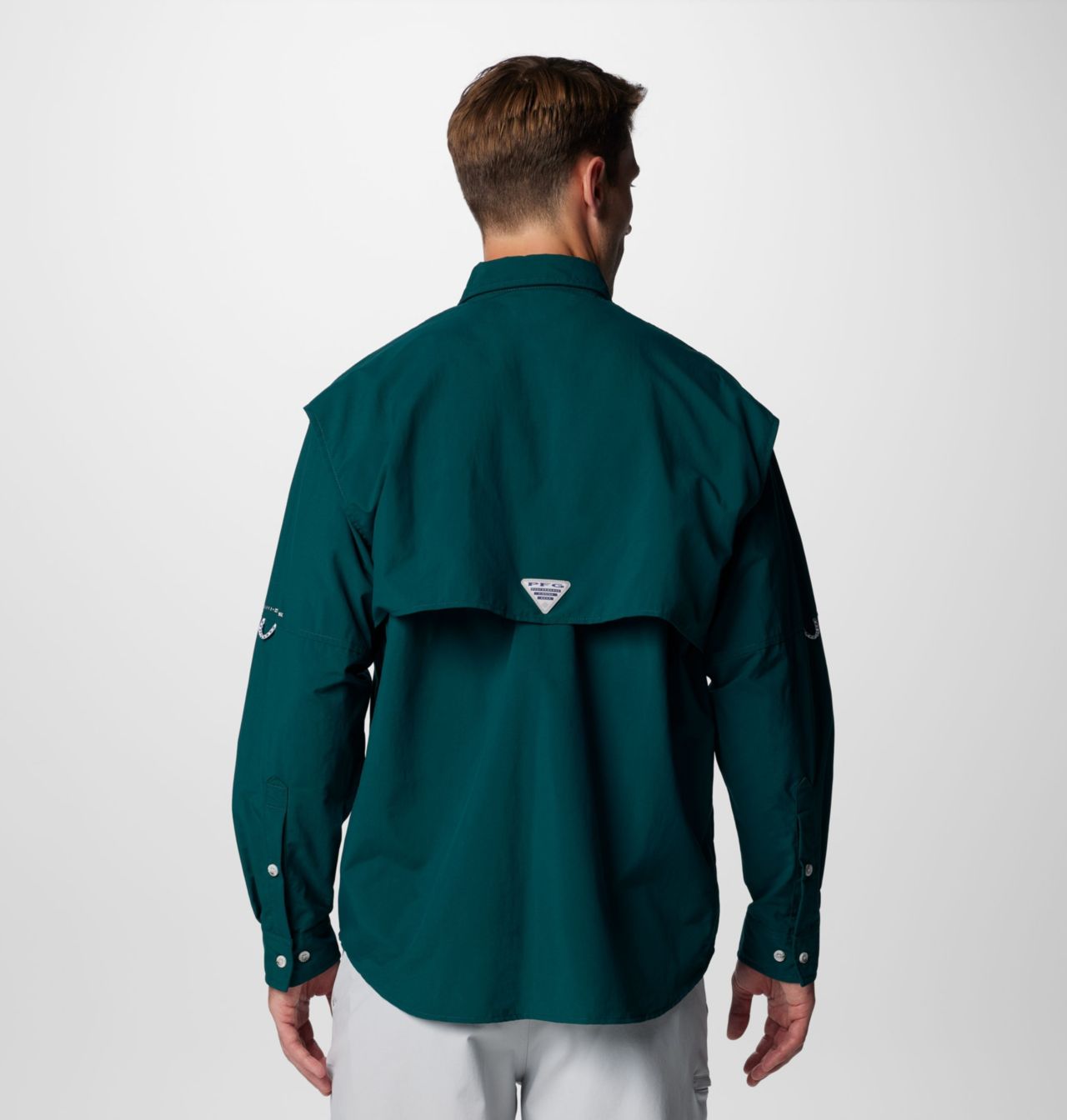 Men’s PFG Bahama™ II Long Sleeve Shirt 2