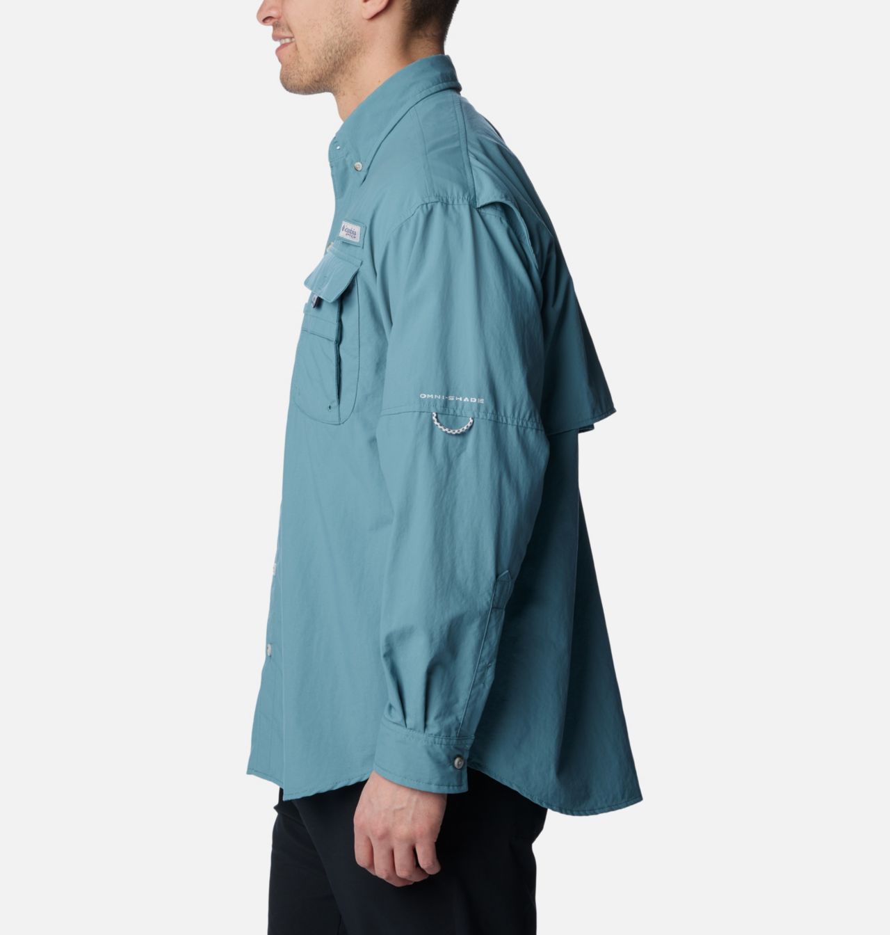 Men’s PFG Bahama™ II Long Sleeve Shirt 3