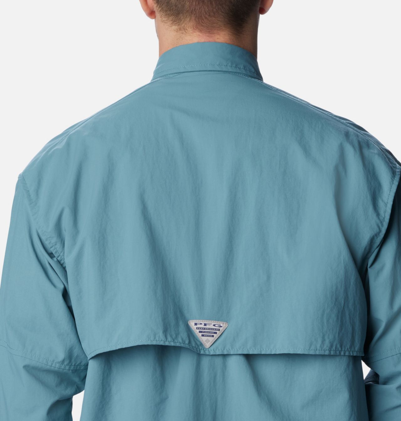 Men’s PFG Bahama™ II Long Sleeve Shirt 5