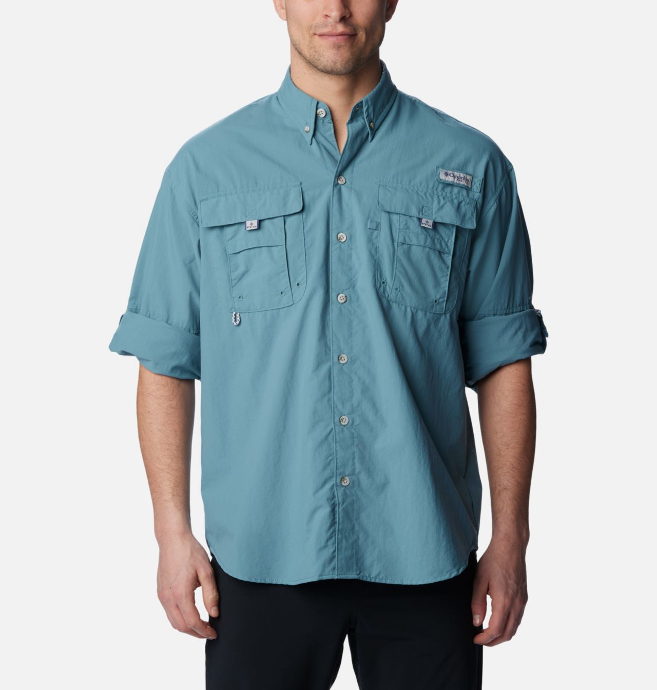 Men’s PFG Bahama™ II Long Sleeve Shirt 6