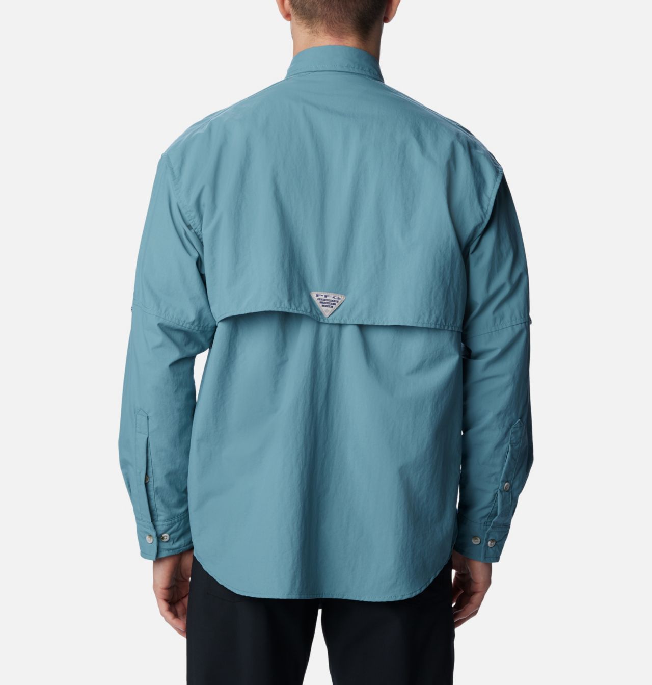 Men’s PFG Bahama™ II Long Sleeve Shirt 2
