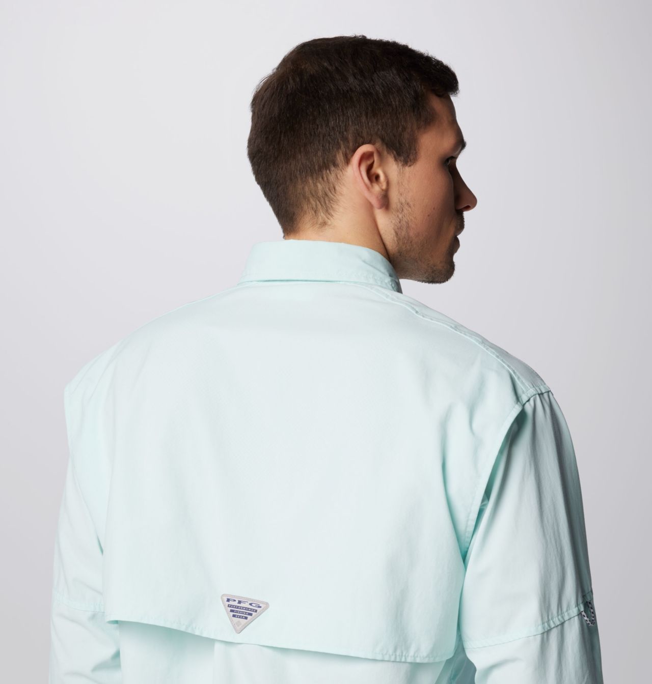 Men’s PFG Bahama™ II Long Sleeve Shirt 6