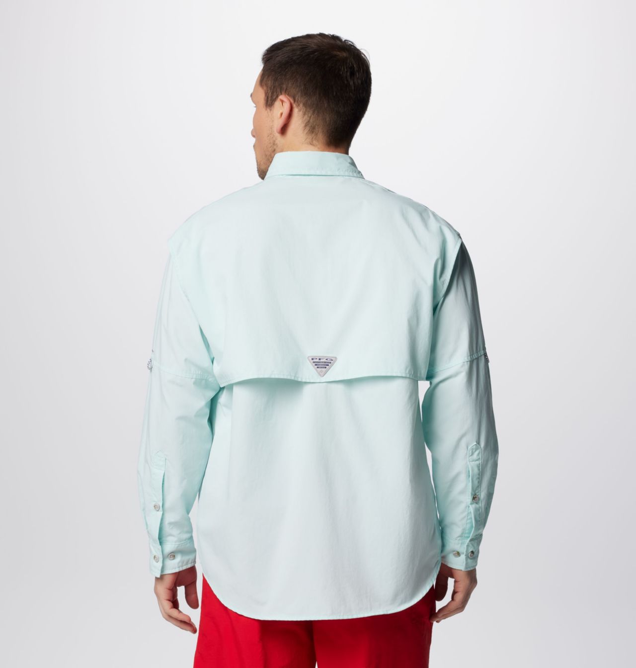 Men’s PFG Bahama™ II Long Sleeve Shirt 2
