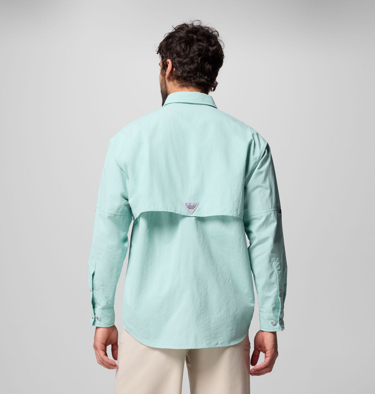 Men’s PFG Bahama™ II Long Sleeve Shirt 3