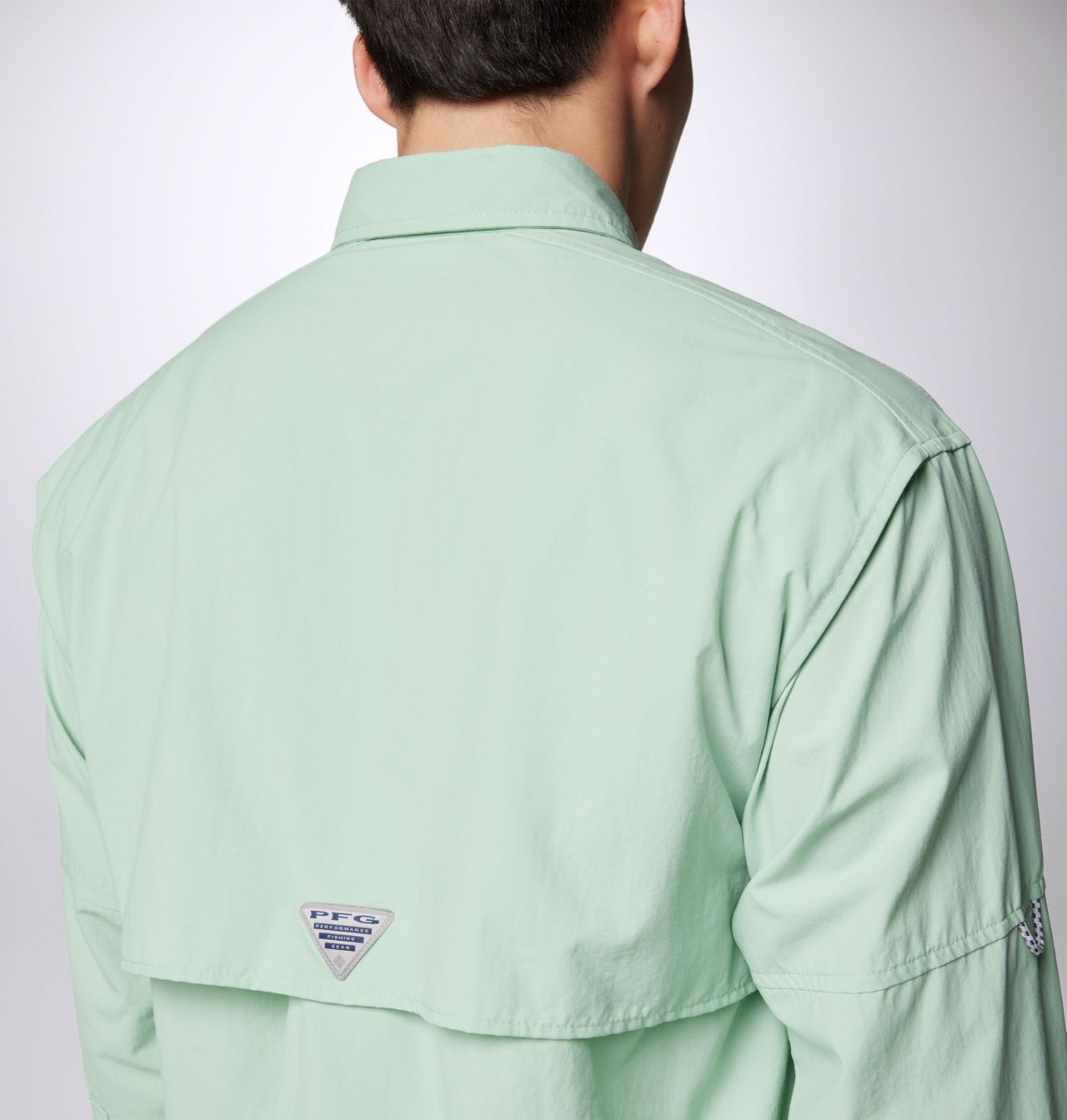 Men’s PFG Bahama™ II Long Sleeve Shirt 6
