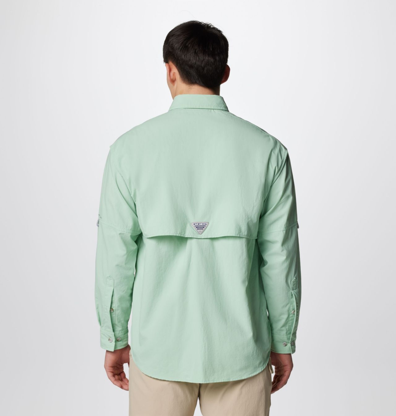Men’s PFG Bahama™ II Long Sleeve Shirt 2