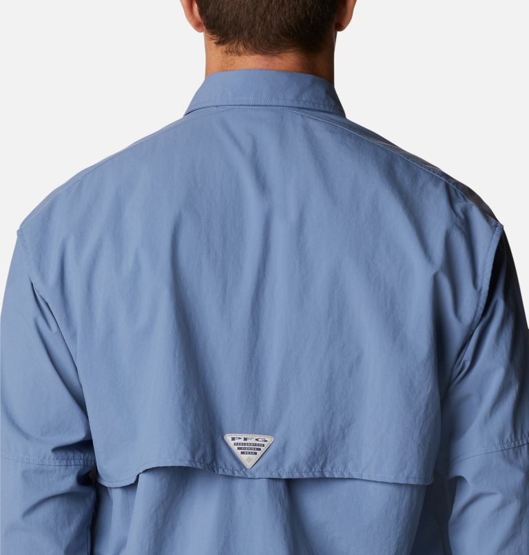 Camisa Bahama II para hombre, Color: Bluestone, image 5