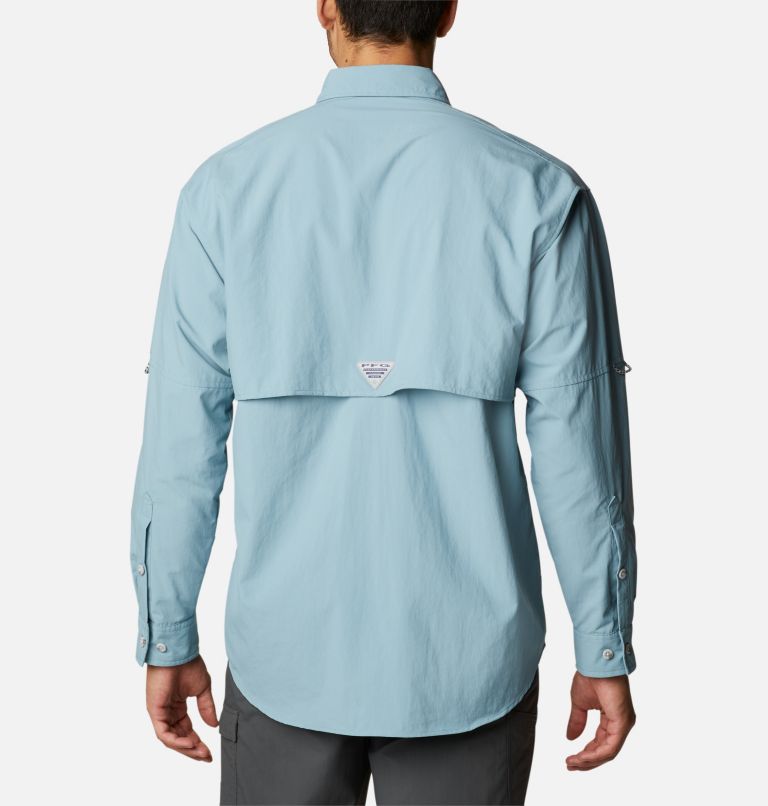 Camisa Bahama II para hombre, Color: Storm, image 2