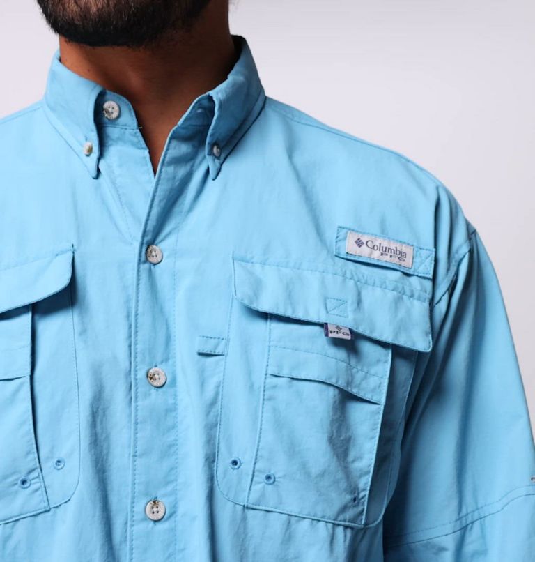 Men’s PFG Bahama II Long Sleeve Shirt