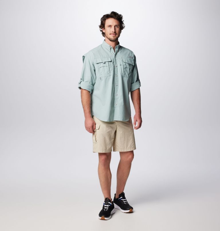 Men's Bahama II Shirt, image 3