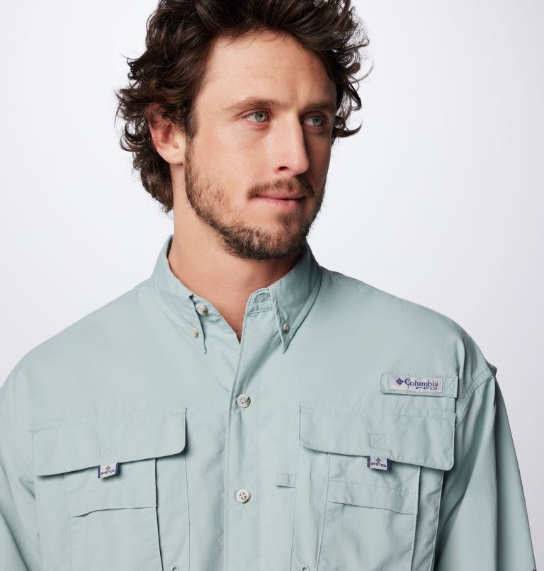 Men's Bahama II Shirt, image 5