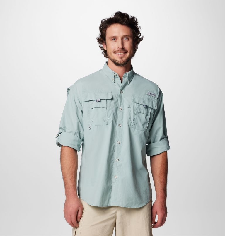 Men's Bahama II Shirt, image 7