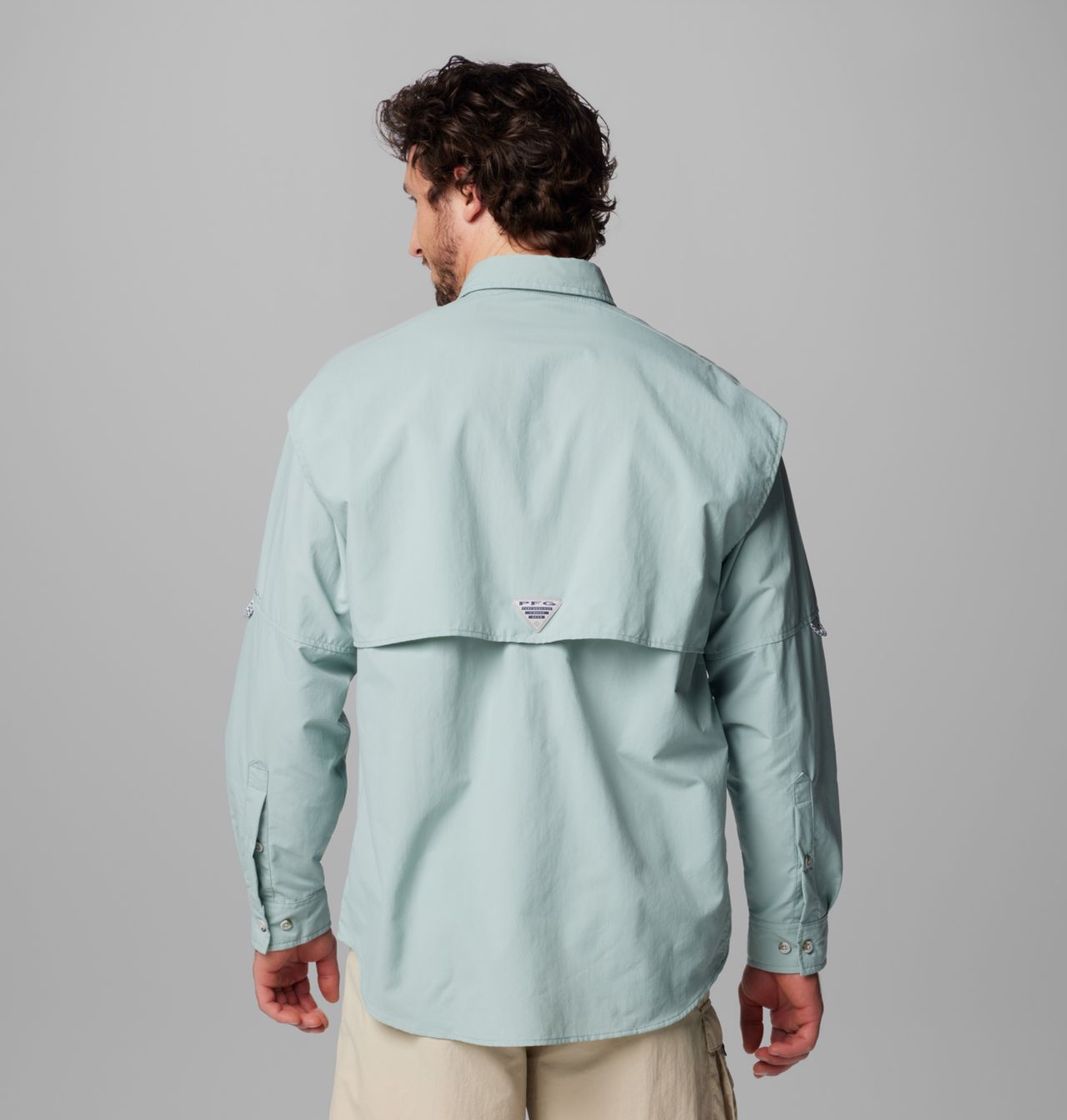 Men’s PFG Bahama™ II Long Sleeve Shirt 2