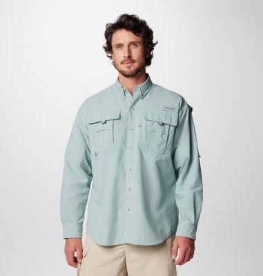 Men's PFG Fishing Clothing | Columbia® Sportswear