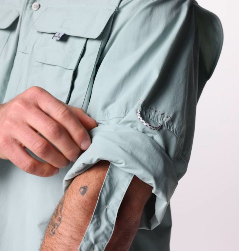 Men's Bahama II Shirt