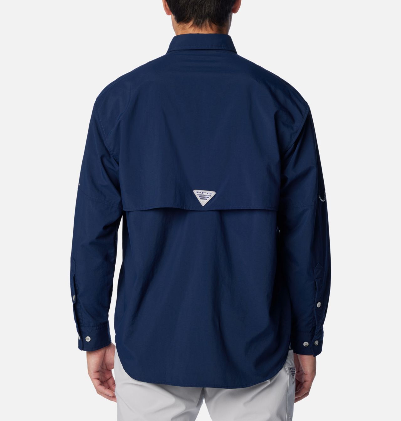 Men’s PFG Bahama™ II Long Sleeve Shirt 2