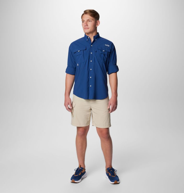 Bahama II L/S Shirt, image 3